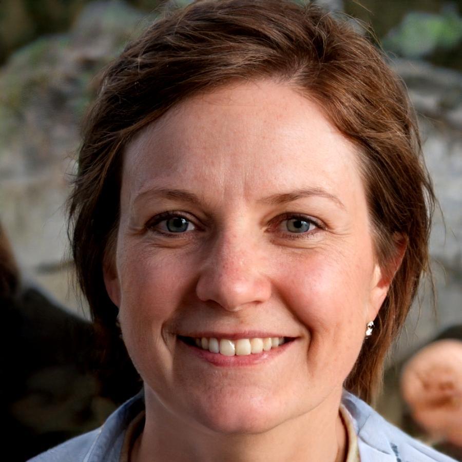 Sylvie Tremblay