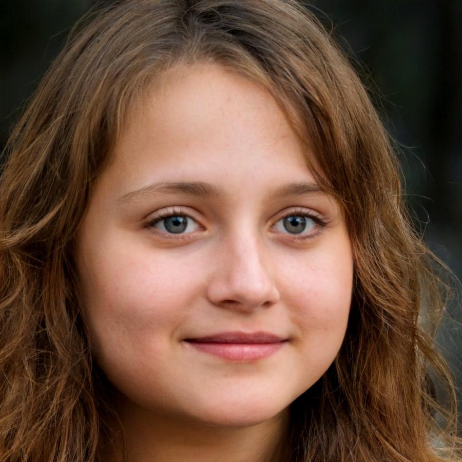 Portrait de Marie-Claire Dubois